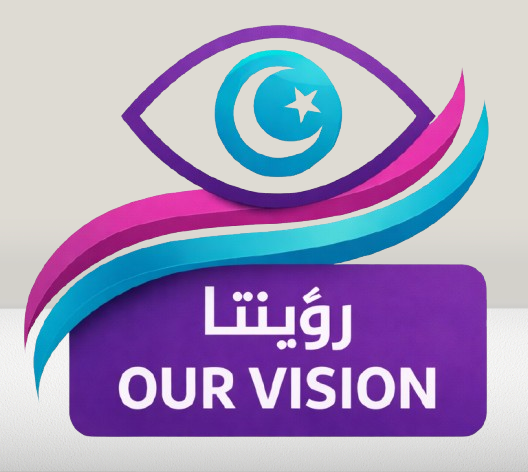 Our Vision